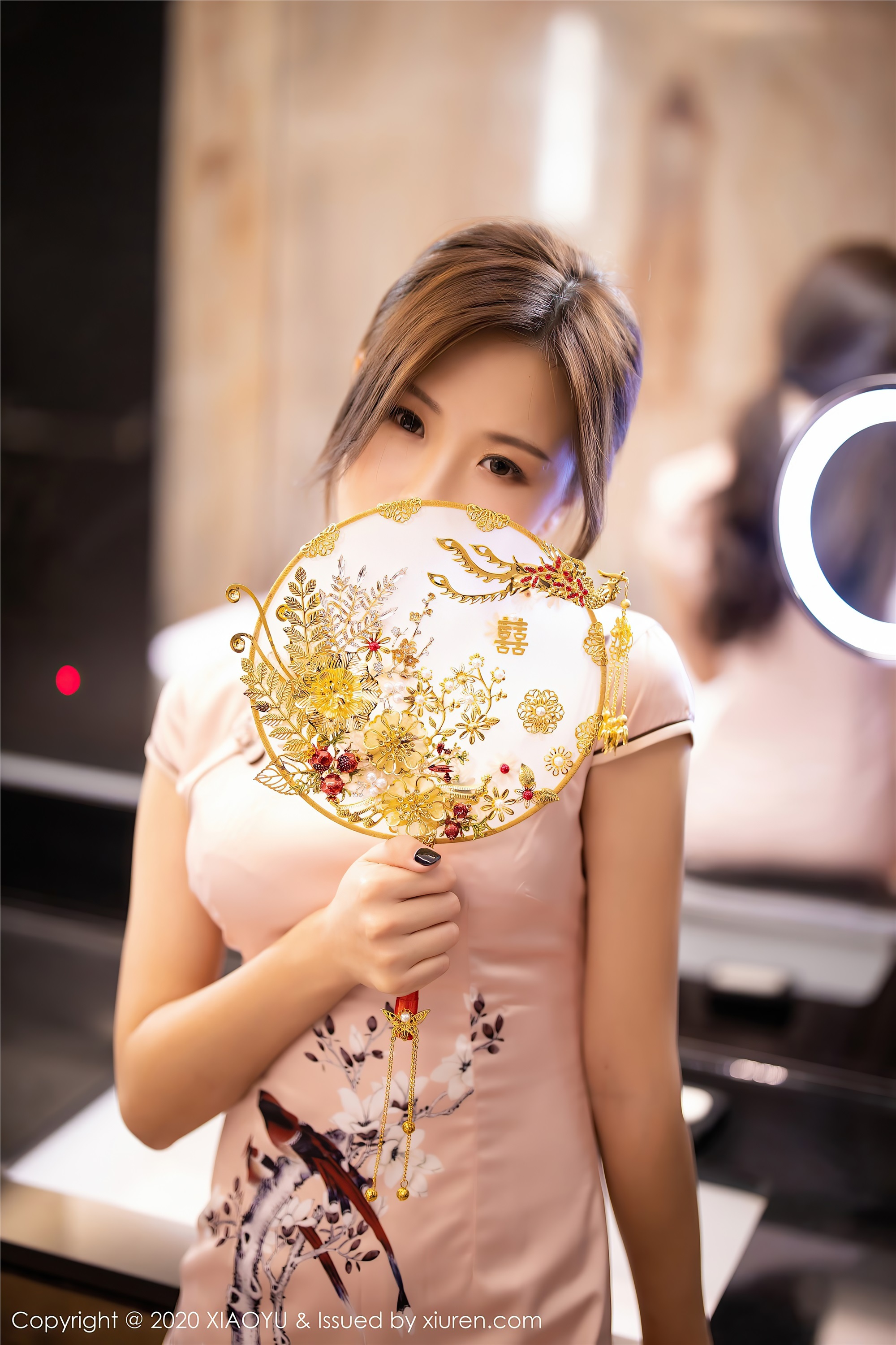 XIAOYU语画界 2020.11.17 Vol.410 杨紫嫣Cynthia